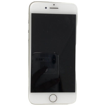 Apple docomo 【SIMロック解除済み】 iPhone 7 32GB シルバー MNCF2J/A
