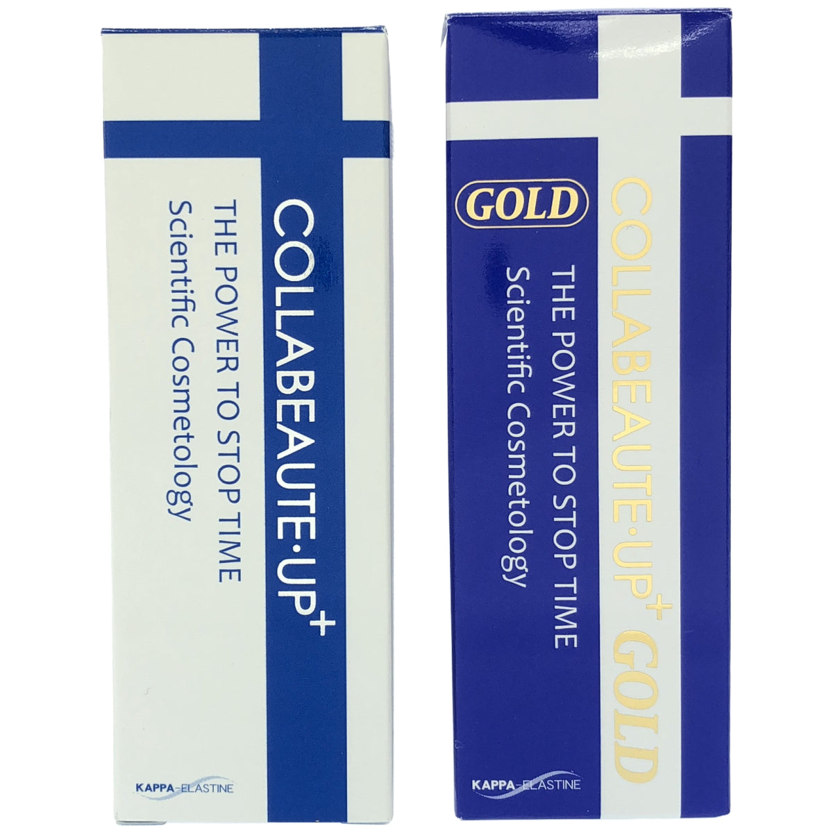 Z000 コラボーテ・アップ プラス 30ml & ゴールド 30mL 2点セット　ラスト1点！