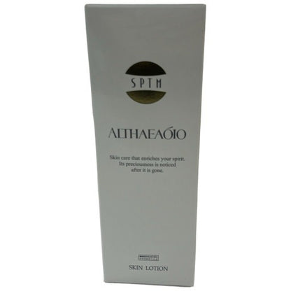 C581 エルテオ スキンローション 300ml  高保湿化粧水 低刺激 透明感