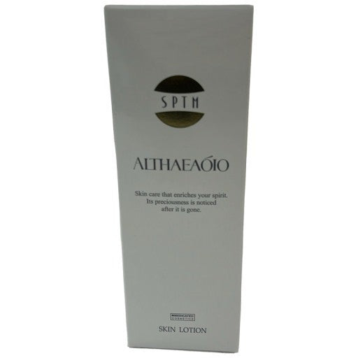 C581 エルテオ スキンローション 300ml  高保湿化粧水 低刺激 透明感