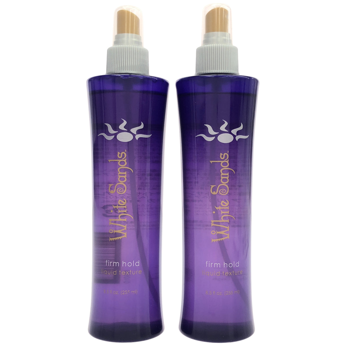 Z000 ホワイトサンライズプレミアム ヘアスタイリングミスト 255ml 2点セット　ラスト1点！