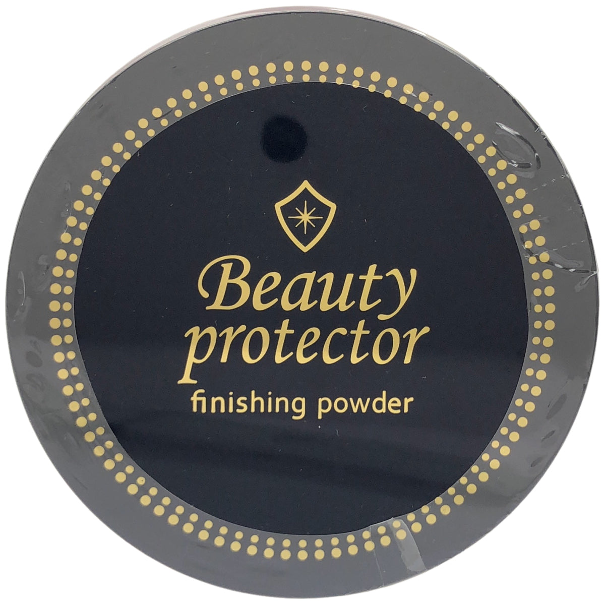 Z000 Beauty protector ビューティープロテクター BPフェースパウダーS 43g　ラスト1点！