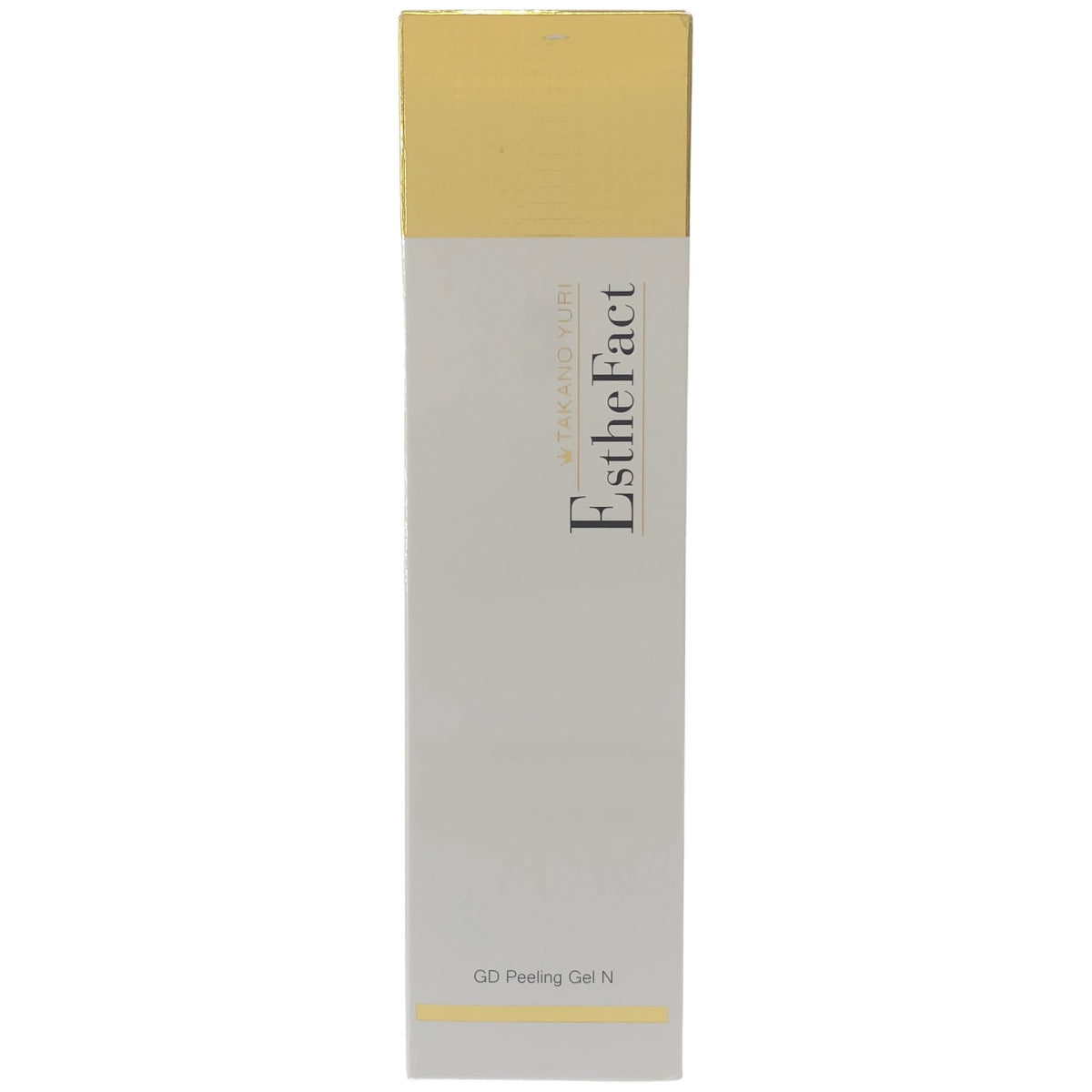 Z000 GD Peeling Gel N エステファクトGDピーリングジェルN 110g　ラスト1点！