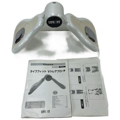 C936 LIFE FIT ライフフィット Vトレアプローチ Fit020 PW