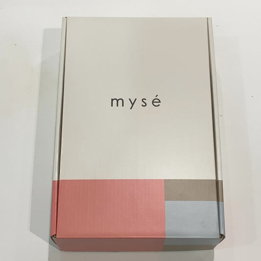 C9M4 D ■YA-MAN ヤーマン ミーゼ myse 家庭用美容器 スカルプリフト 電動頭皮ブラシ MS80W