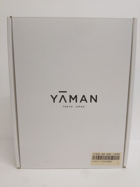 YA-MAN ヤーマン レイボーテ GO VIOタイプ STA-213P-1 家庭用光美容器 レイボーテゴー【V】