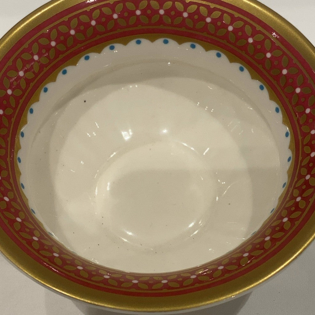 C16E D Wedgwood ウェッジウッド クイーンオブハート カップ＆ソーサー