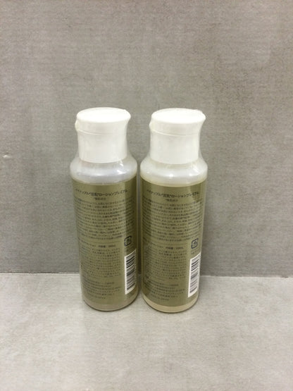C023 パイナップル豆乳　ローションプレミアム　100ml　2本セット