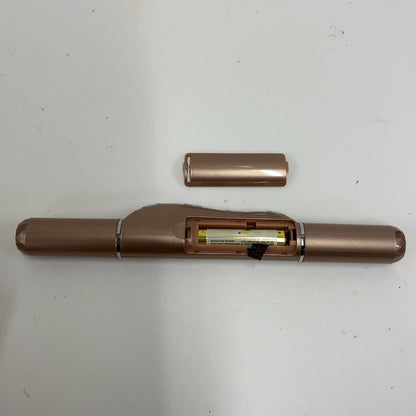 C61A D ブランフィーネトリプルブースター EMS美顔器 ロゼゴールド