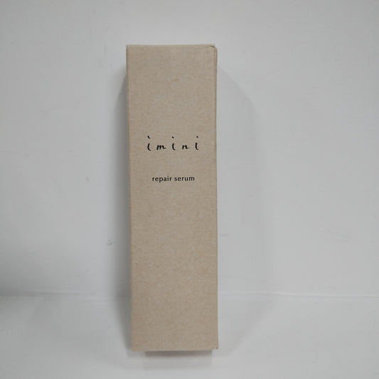 C197 imini(イミニ) リペアセラム オールインワン乳液 50ml