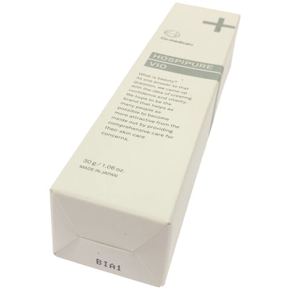Z000 Co-medical+ COホスピピュアVIO 美白クリーム トラネキサム酸 30g　ラスト1点！