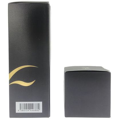 Z000 ジェミーネフェルタリ つやリンクルローション 120ml & つやリンクルクリーム 30g 2個セット