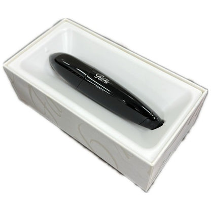 C941 ReFa BEAUTECH POINT RE-AH03A リファビューテック ポイント 目元・口元の集中ケア用美顔器 ブラック