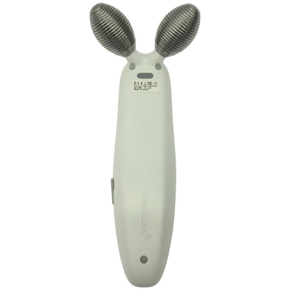 Z000 ■medicube メディキューブ AGE-R DEVICE ME-AGE-R-01 ダーマショット 家庭用美容器 箱なし　ラスト1点！