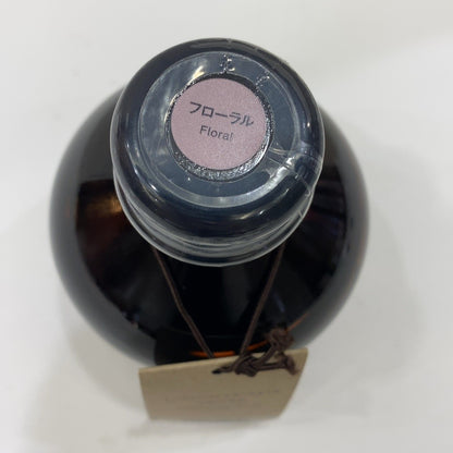 C9D1 D 無印良品 インテリアフレグランスオイル フローラル 200mL