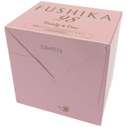 Z000 パーリーデュー FUSHIKA98 プレミアム オールインワン 美肌ジェル  エレガントモイスチャー 100g　ラスト1点！