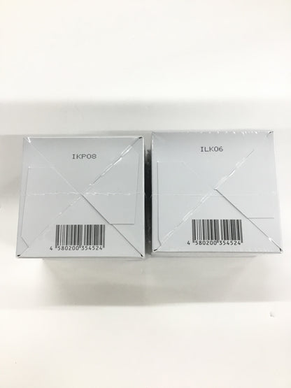 C027 シミウス　薬用ホワイトニングジェルEX　しっとり　60g 2個セット