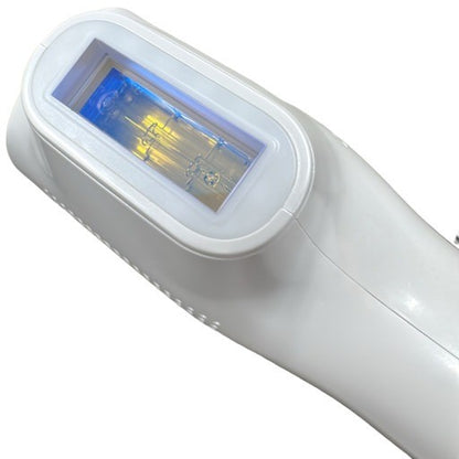C661 D CQ クリニカルエピ プロフェッショナル ClinicalEpi Professional 脱毛器 CEP-01【S】