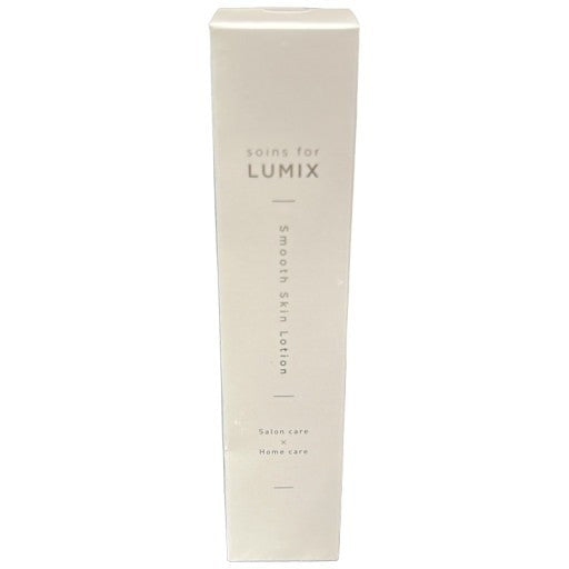 C369 LUMIX スムーススキンローション フェイス・ボディ用 150ml