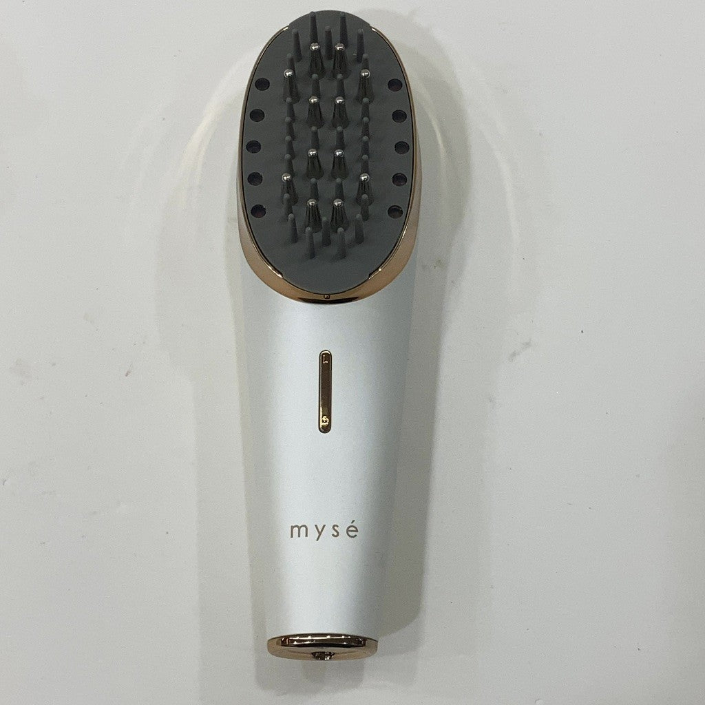 C9E9 D ■ヤーマン ミーゼ スカルプリフト プラス MS-82W
