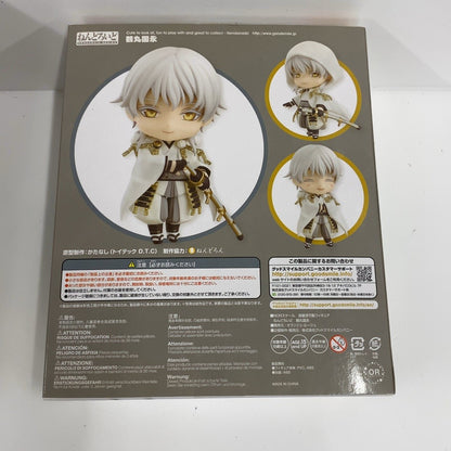 C90D D ねんどろいど 刀剣乱舞 鶴丸国永 540