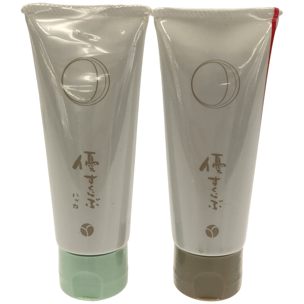 Z000 美養品 優すくらぶ A 80g & 優すくらぶ 80g 2個セット