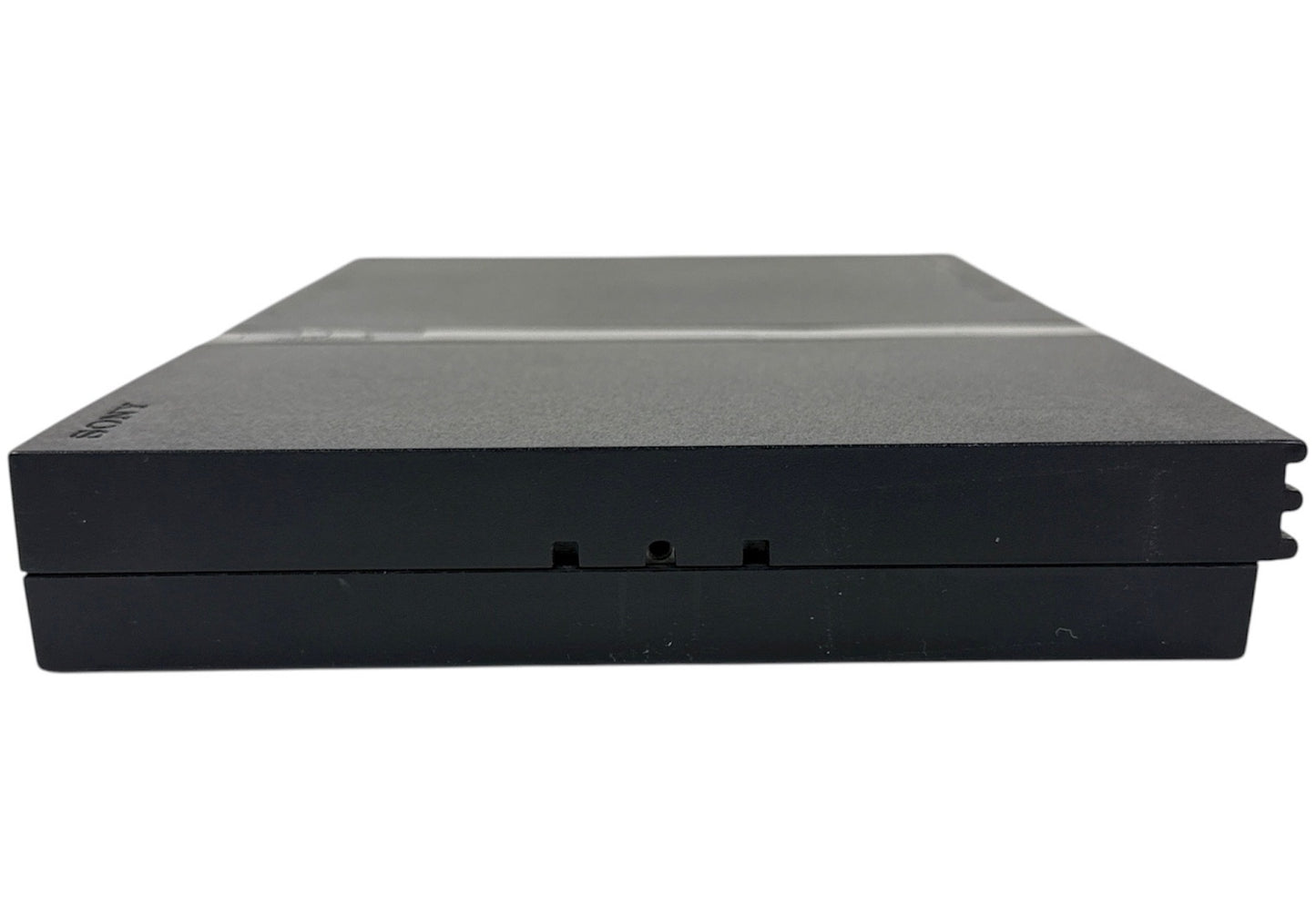 D ソニー SONY プレイステーション2 PlayStation 2 SCPH-70000 ブラック本体 PS2