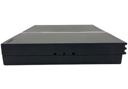 D ソニー SONY プレイステーション2 PlayStation 2 SCPH-70000 ブラック本体 PS2