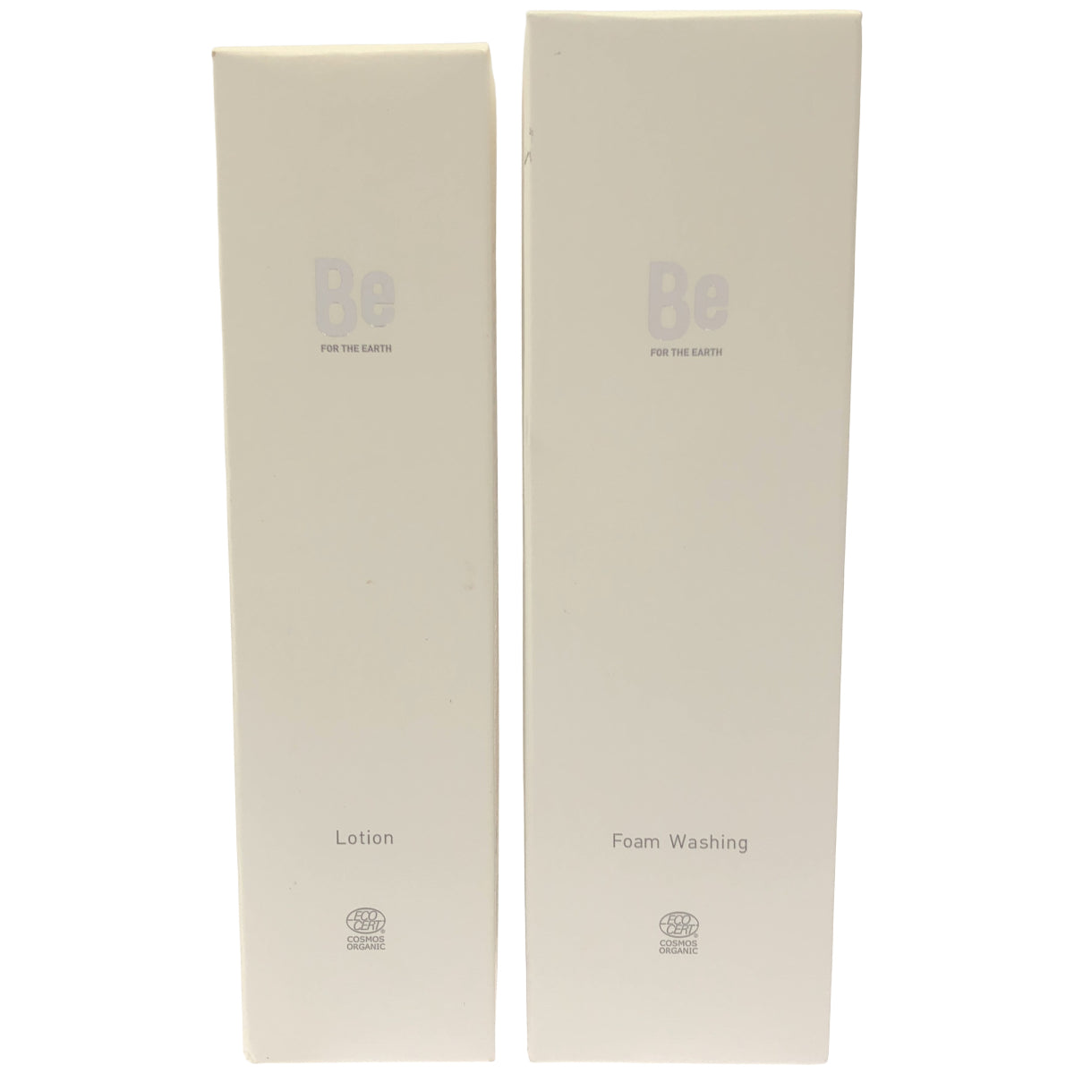 Z000 ビー フォームウォッシング C 150mL & ローション 100mL 計2本セット　ラスト1点！