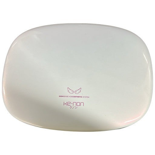 CJ35 D ケノン kenon ver7.1　家庭用脱毛器