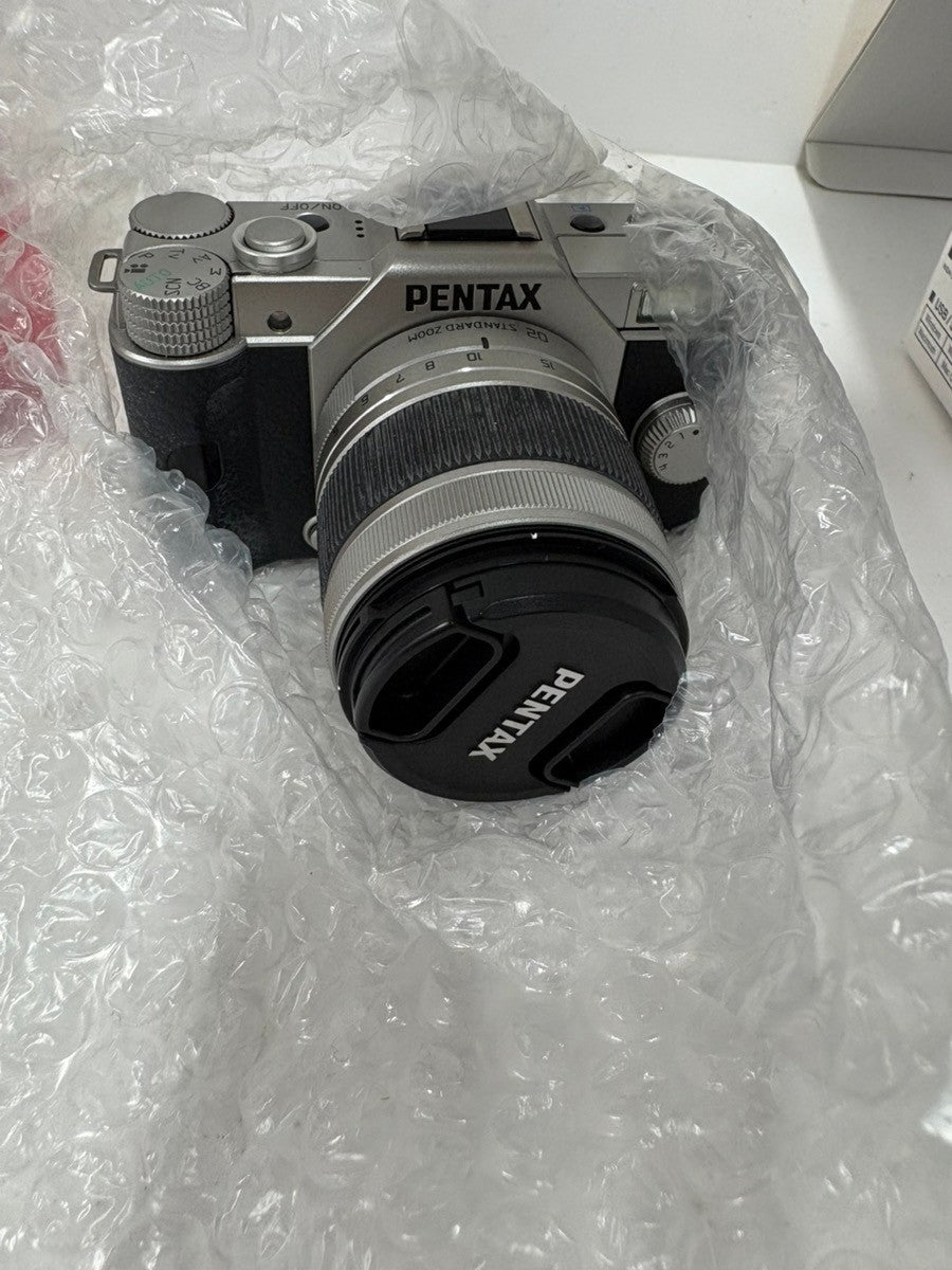C95D PENTAX Q10 SILKYPIX Developer Studio 3.0