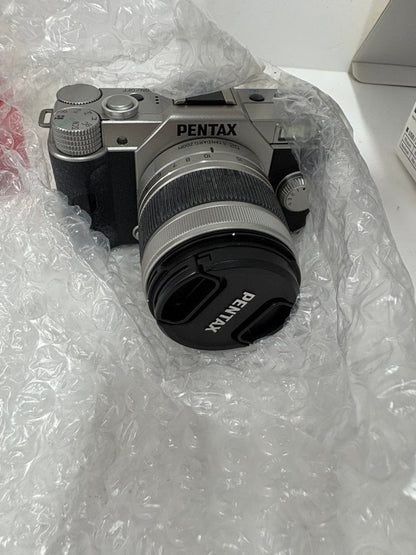 C95D PENTAX Q10 SILKYPIX Developer Studio 3.0