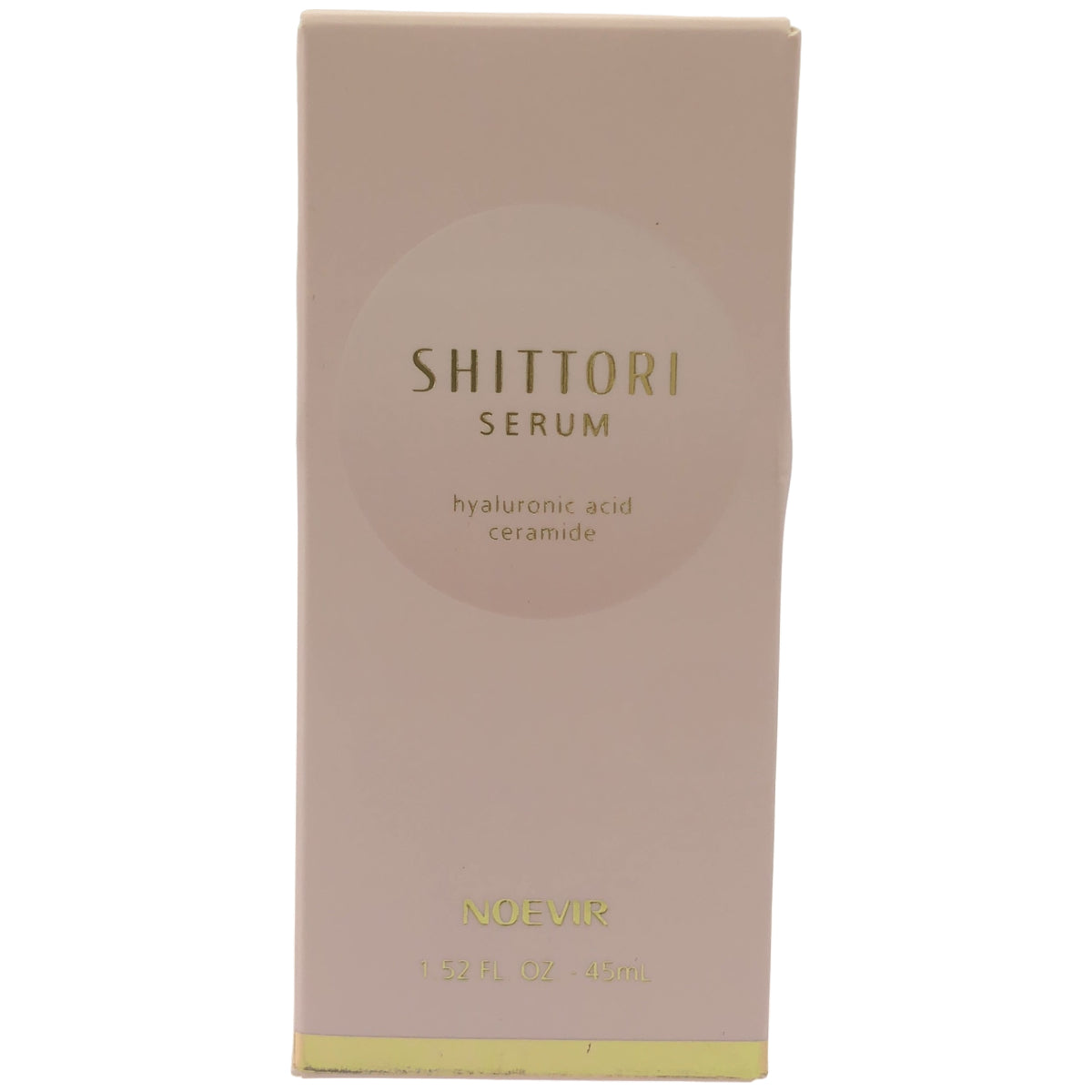 Z000 NOEVIR ノエビア シットリセラム  45mL　ラスト1点！