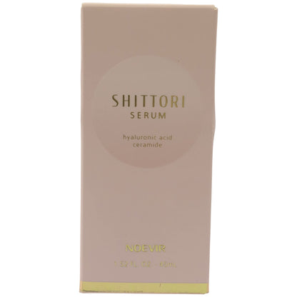 Z000 NOEVIR ノエビア シットリセラム  45mL　ラスト1点！