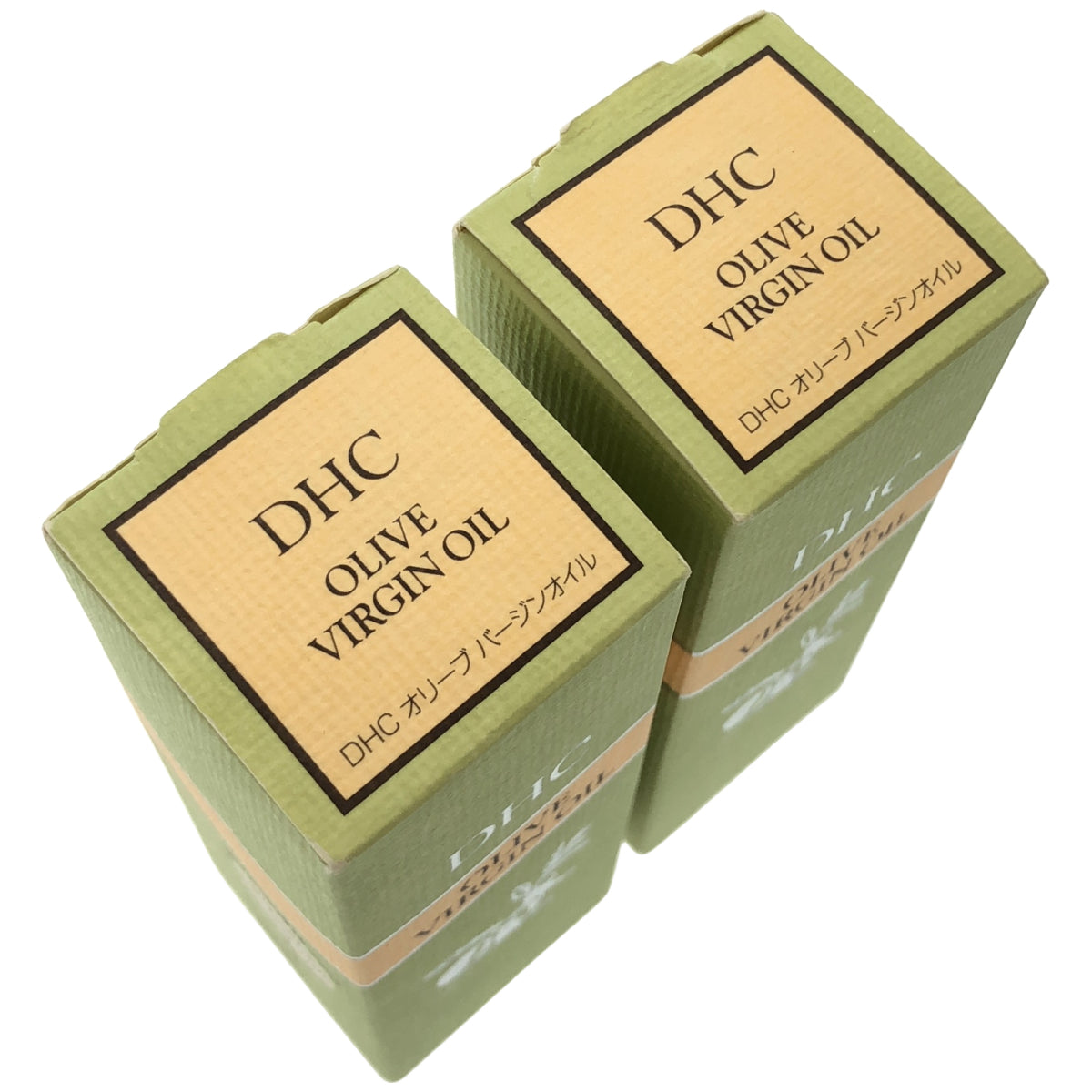 Z000 DHCオリーブバージンオイル 30mL 計2個セット　ラスト1点！