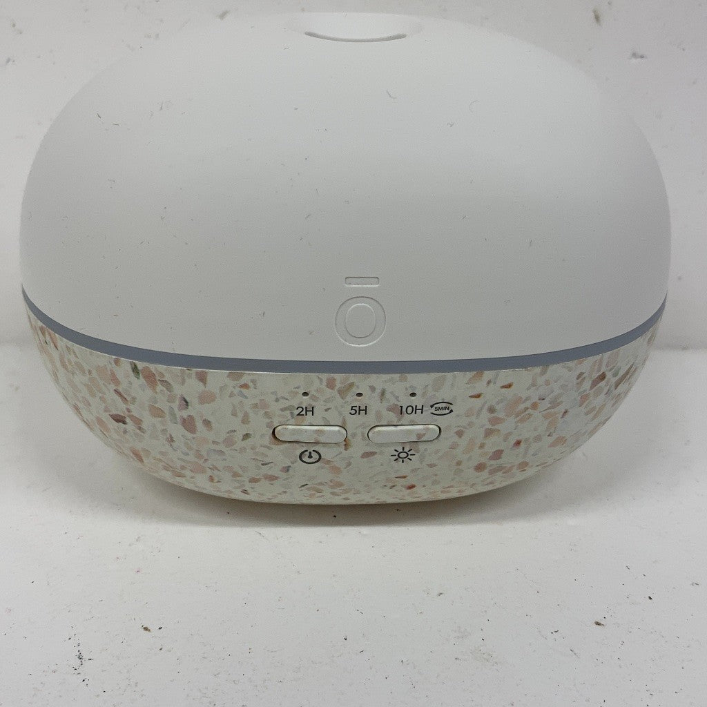 C92X D ■ドテラ doTERRA Pebble ぺブルディフューザー 超音波式ディフューザー