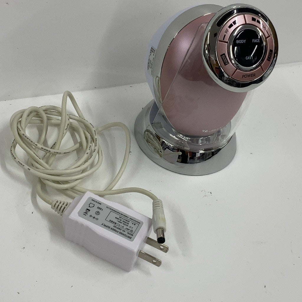 C81D D ■ヤーマン キャビスパRFコア YA-MAN RF Beaute HRF-17P