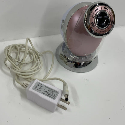C81D D ■ヤーマン キャビスパRFコア YA-MAN RF Beaute HRF-17P