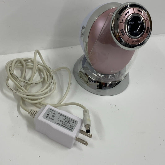 C81D D ■ヤーマン キャビスパRFコア YA-MAN RF Beaute HRF-17P