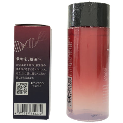 Z000 ESIENCE ナノディープローション 120mL & ナノシープセラム 22g 2個セット