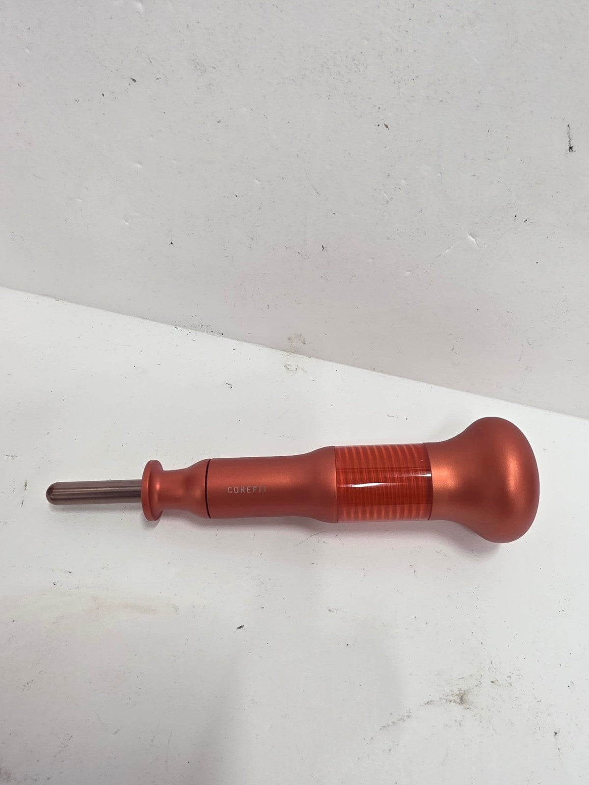 CU15 CORE FIT コアフィット BODY DRIVER ボディドライバー