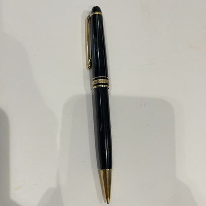 C9J9 K MONTBLANC マイスターシュテック シャープペンシル