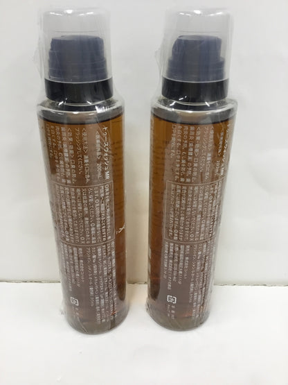 C084 nico-nin トゥースウォッシュMR(ミント・レモン)口臭・ネバネバ対策 ニコニン 薬用 マウスウォッシュ 200ml 2個セット