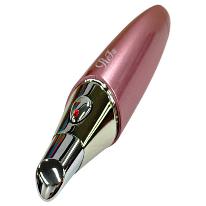 C940 ReFa リファ ビューテック ポイント RE-AH05A ピンク　美顔器 ポータブルタイプ