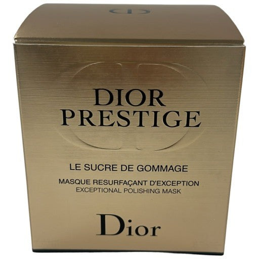 CG73 Dior ディオール プレステージ ル ゴマージュ 角質ケア 150mL