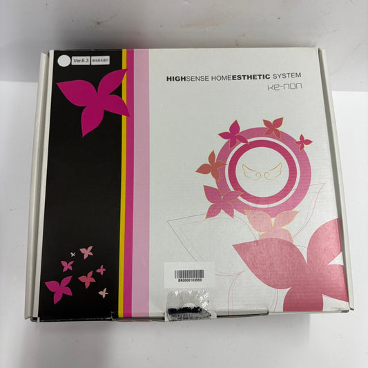 C99E ケノン kenon 脱毛器