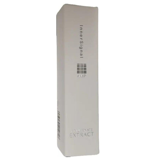 C286 InnerSignal　インナーシグナル　リジュブネイトエキス　AMPを急速チャージする薬用美容液　30ml