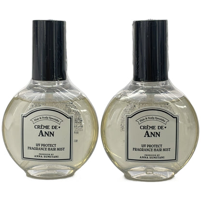 Z000 creme de ann ヘアミストA 70ml 2点セット　ラスト1点！
