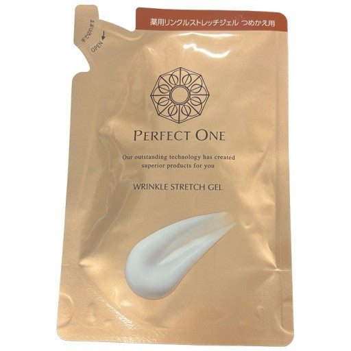 CD51 K パーフェクトワン 薬用リンクルストレッチジェル POリンクルストレッチジェルa 50g つめかえ用