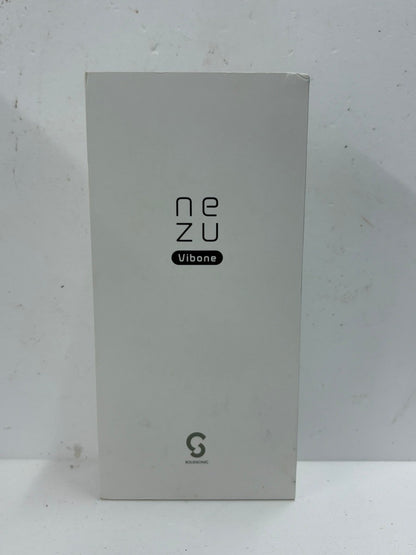 C95B 骨伝導集音器 Vibone Nezu 骨伝導方式